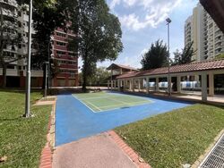 Blk 781 Pasir Ris Street 71 (Pasir Ris), HDB Executive #602100951